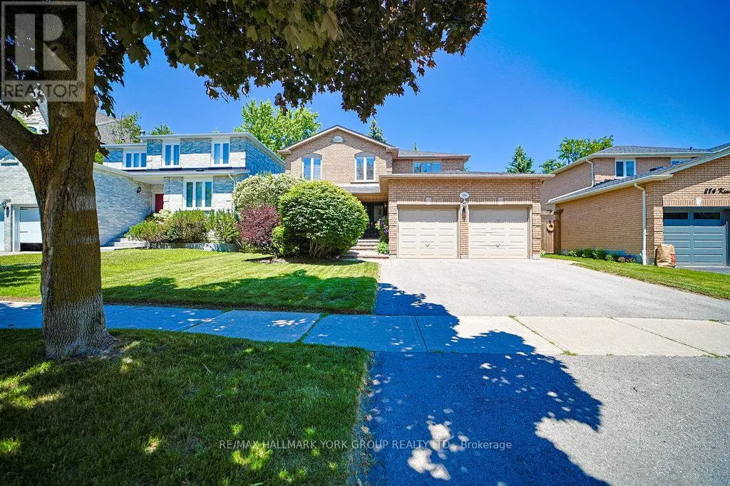 286 KENNEDY STREET W