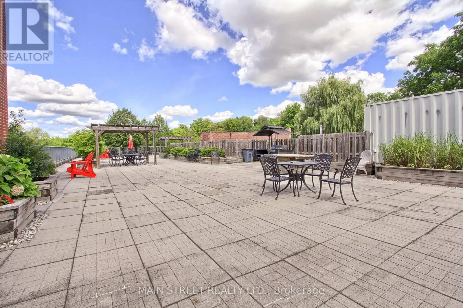 107 - 543 TIMOTHY STREET