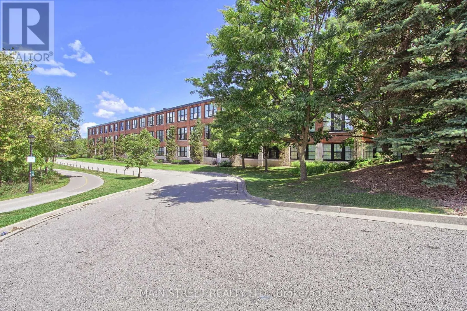 107 - 543 TIMOTHY STREET