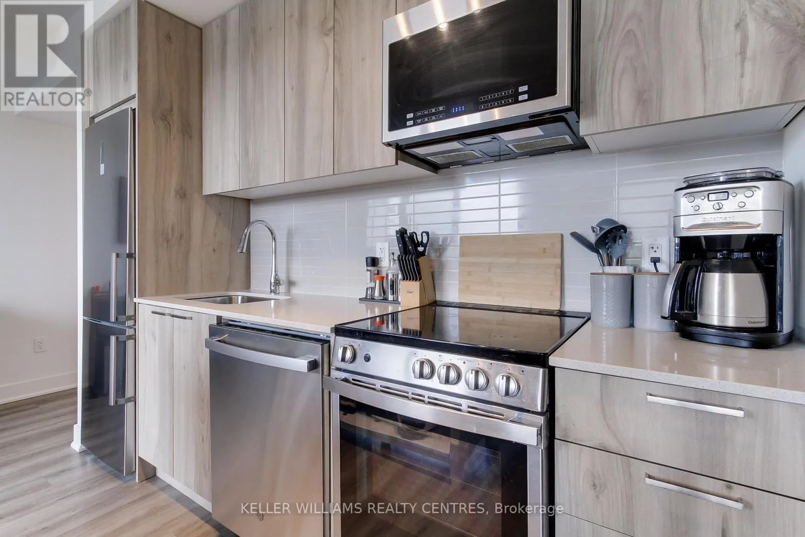 419 - 185 DEERFIELD ROAD