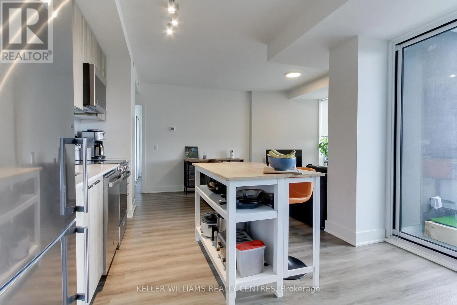 419 - 185 DEERFIELD ROAD