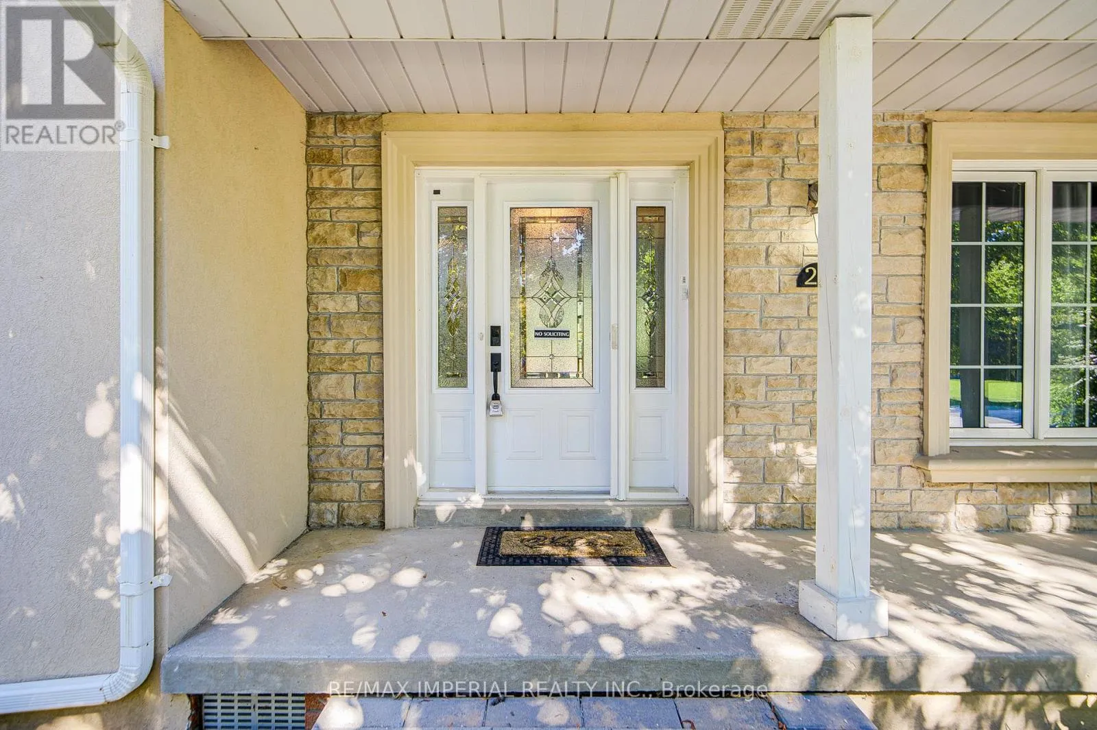 20 BLACKFOREST DRIVE