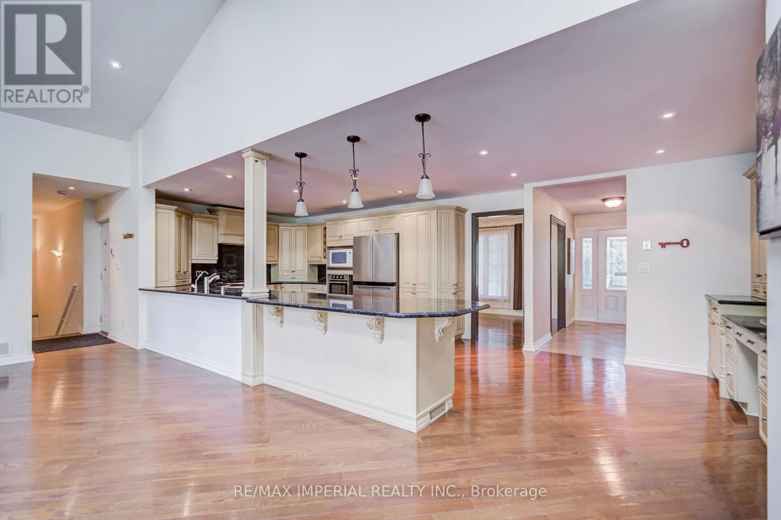 20 BLACKFOREST DRIVE