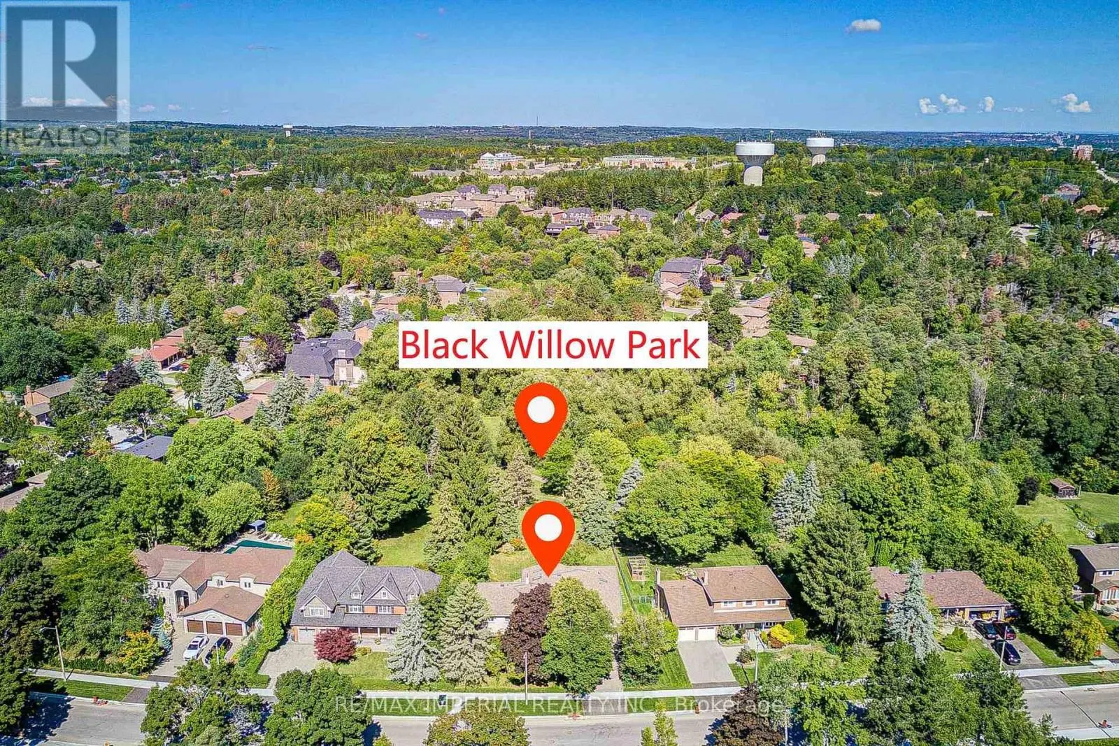 20 BLACKFOREST DRIVE