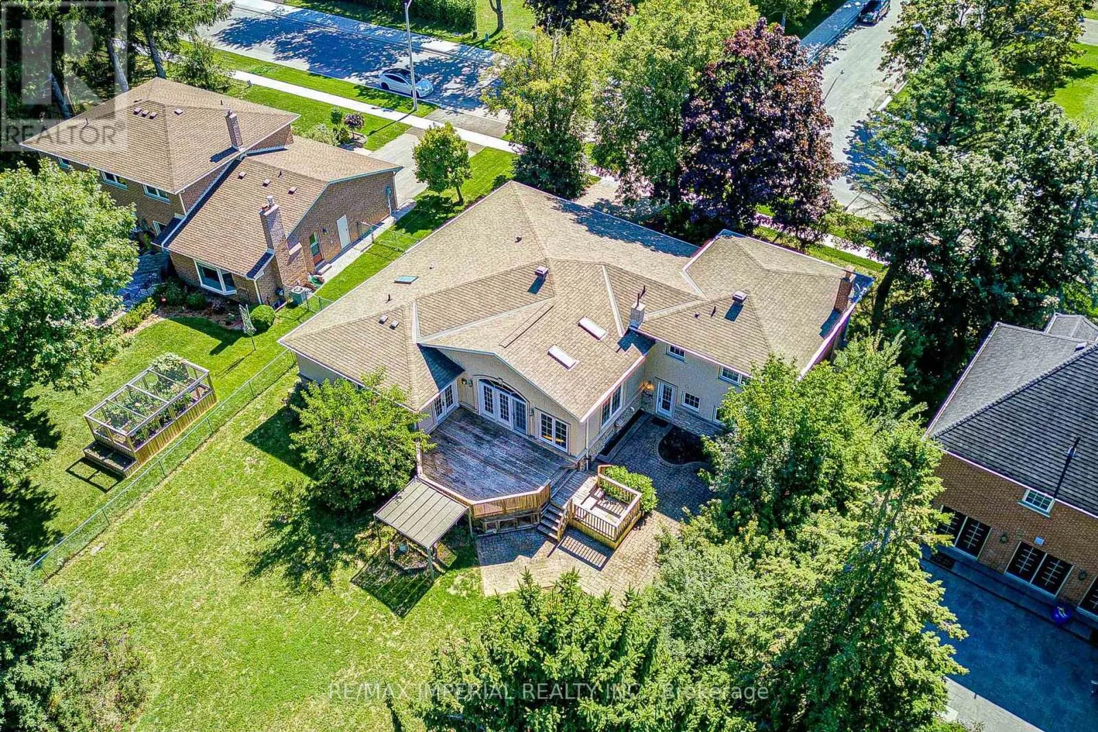 20 BLACKFOREST DRIVE