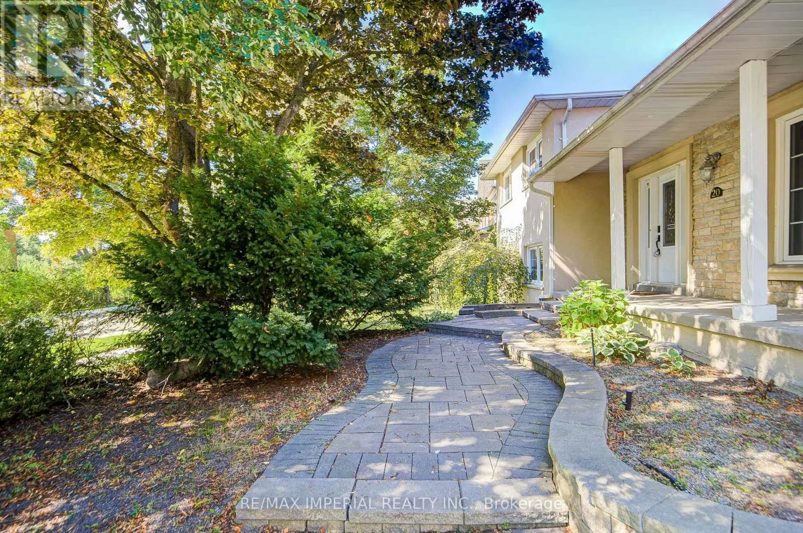 20 BLACKFOREST DRIVE