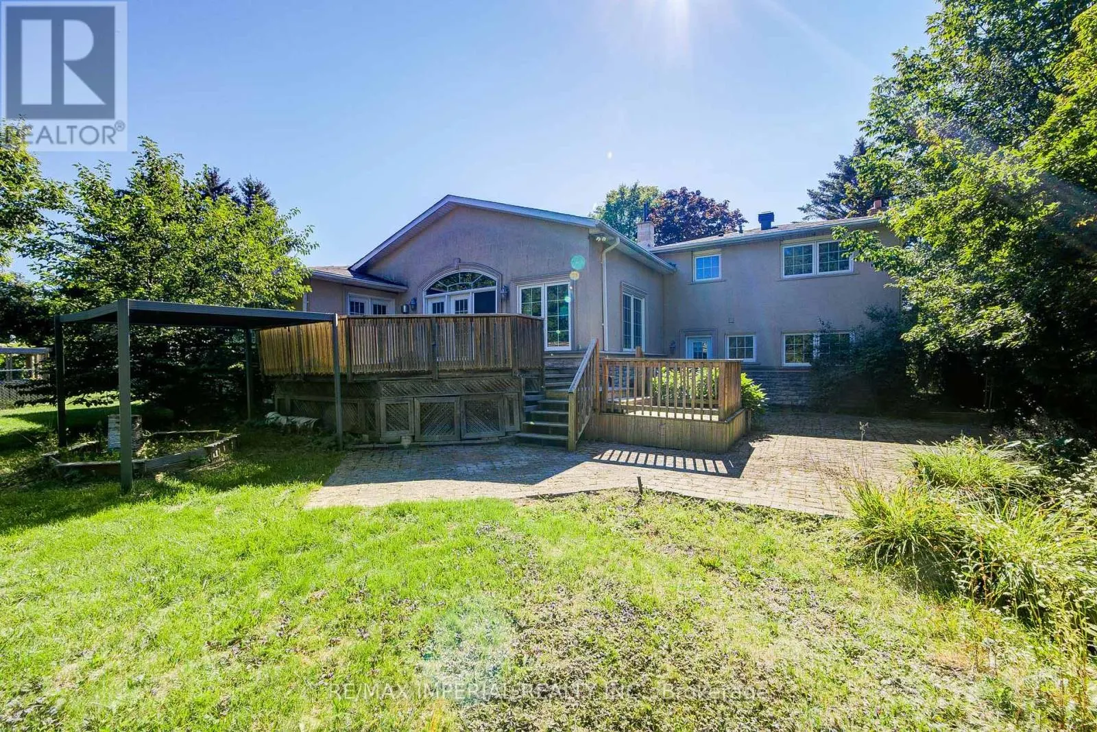 20 BLACKFOREST DRIVE
