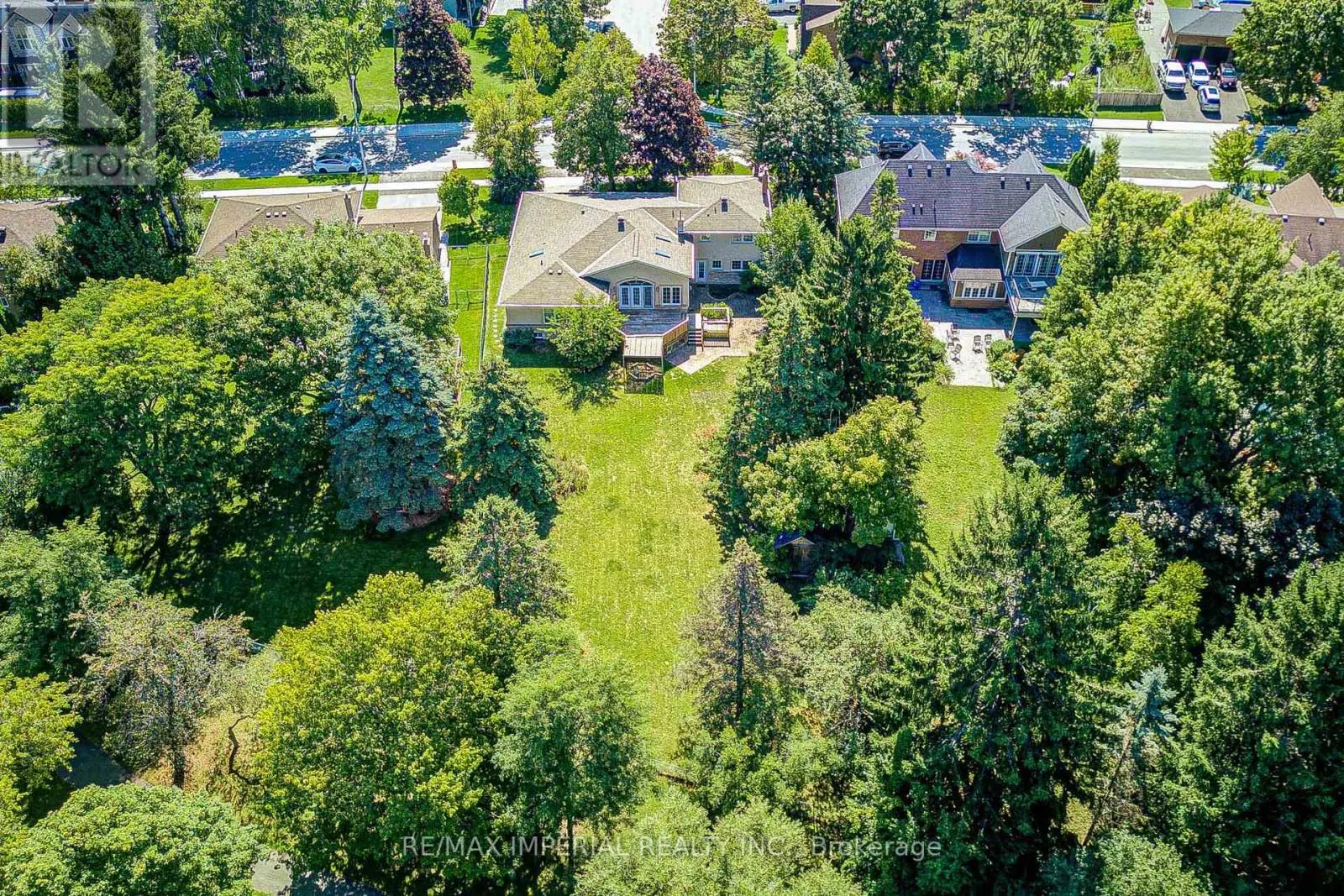 20 BLACKFOREST DRIVE