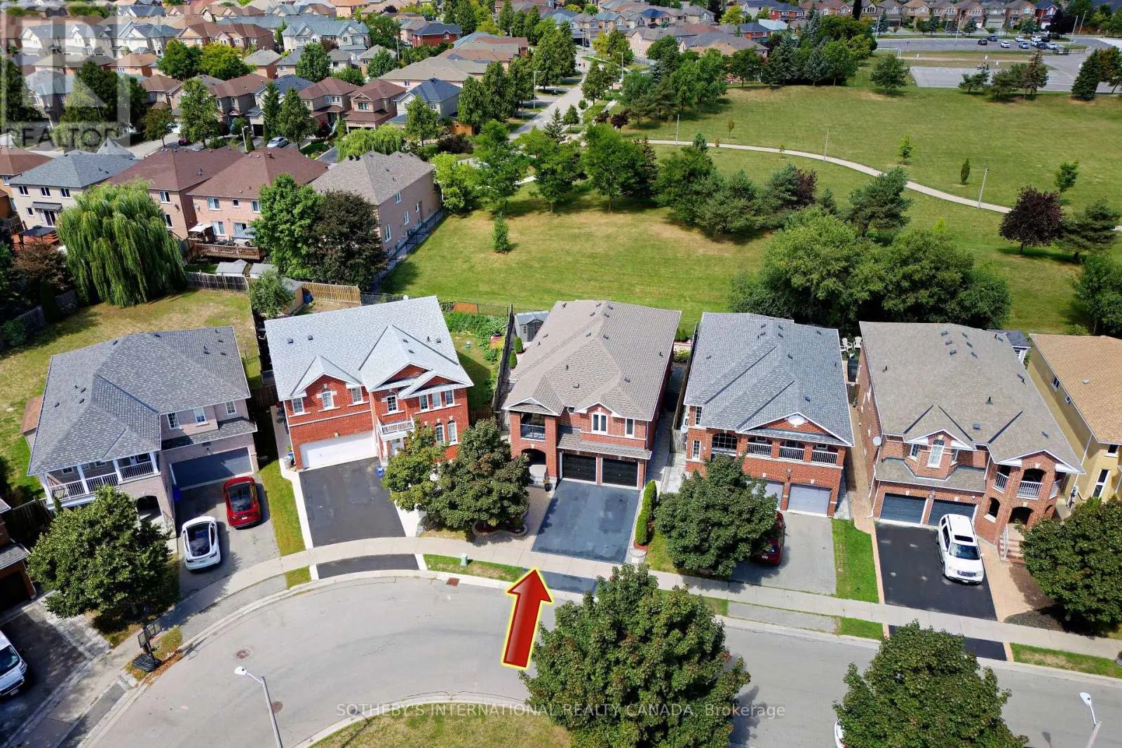 52 MONTEITH CRESCENT