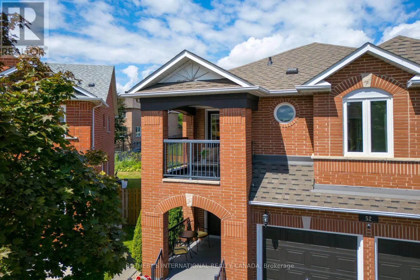 52 MONTEITH CRESCENT