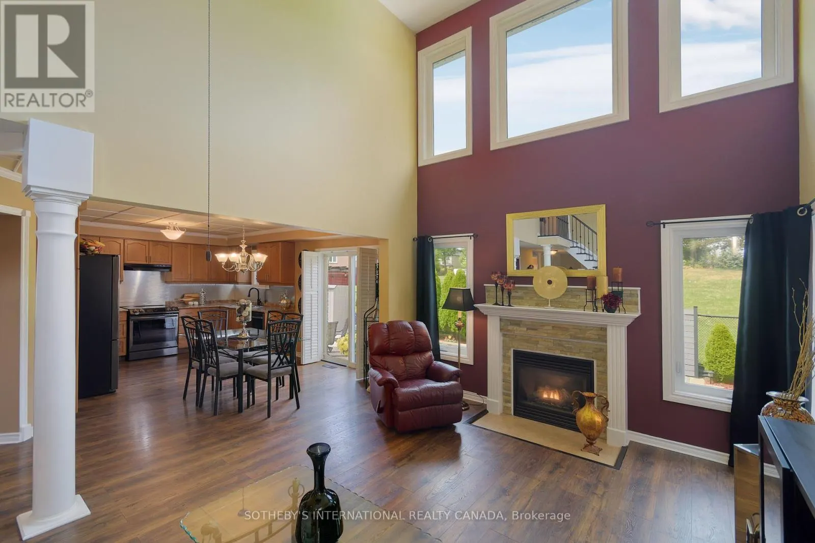 52 MONTEITH CRESCENT