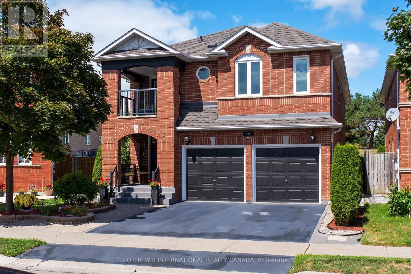 52 MONTEITH CRESCENT