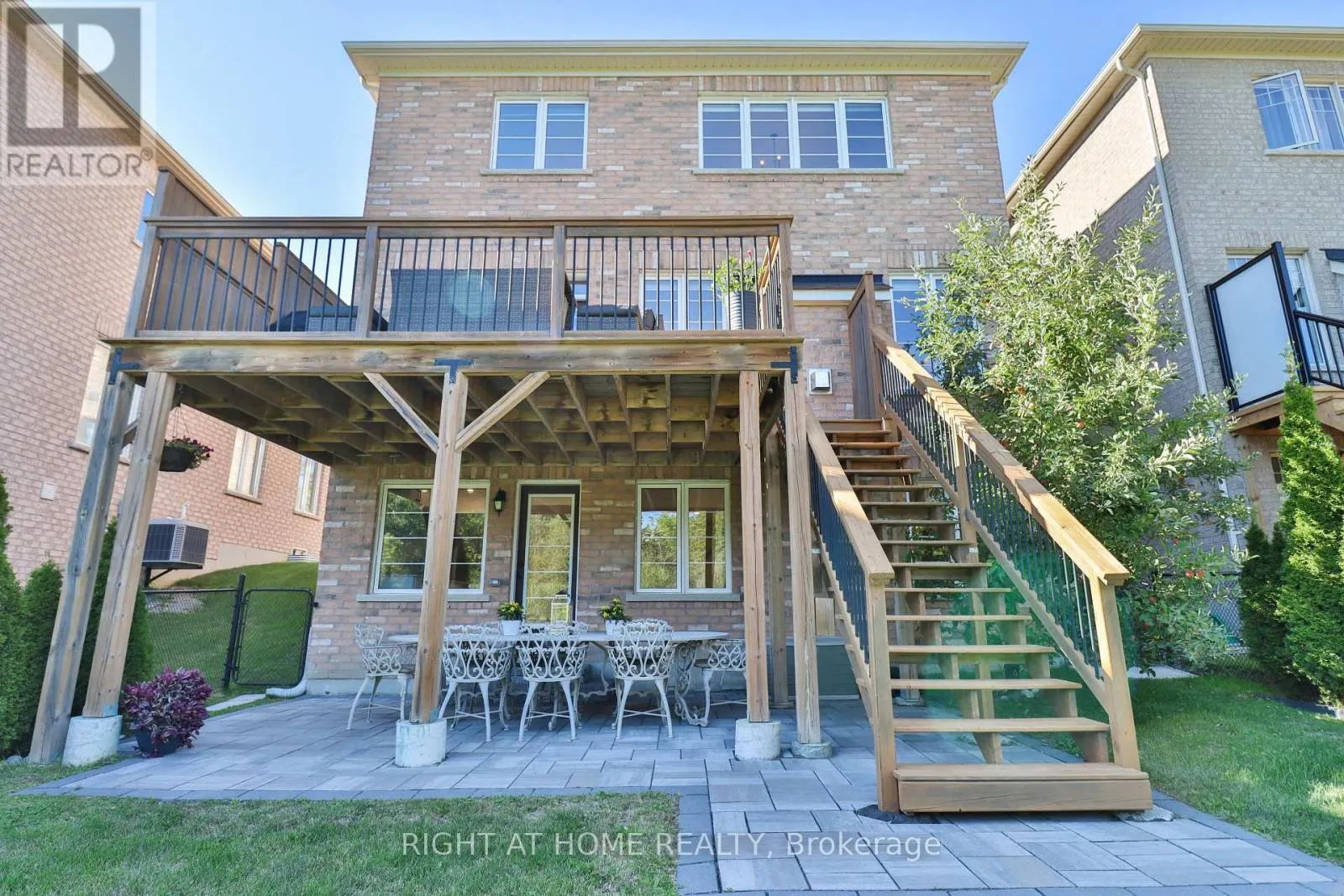 101 ROY HARPER AVENUE