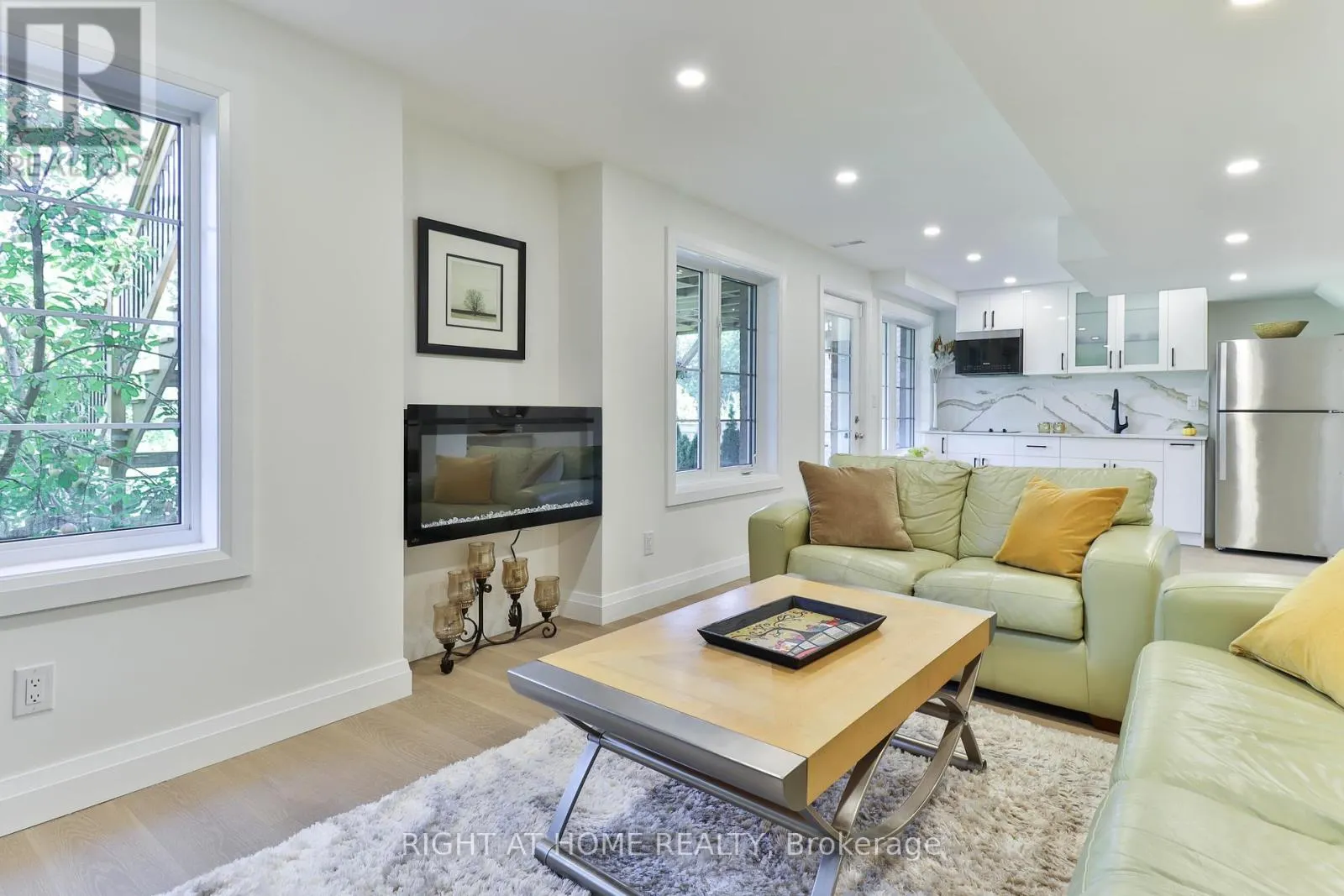 101 ROY HARPER AVENUE