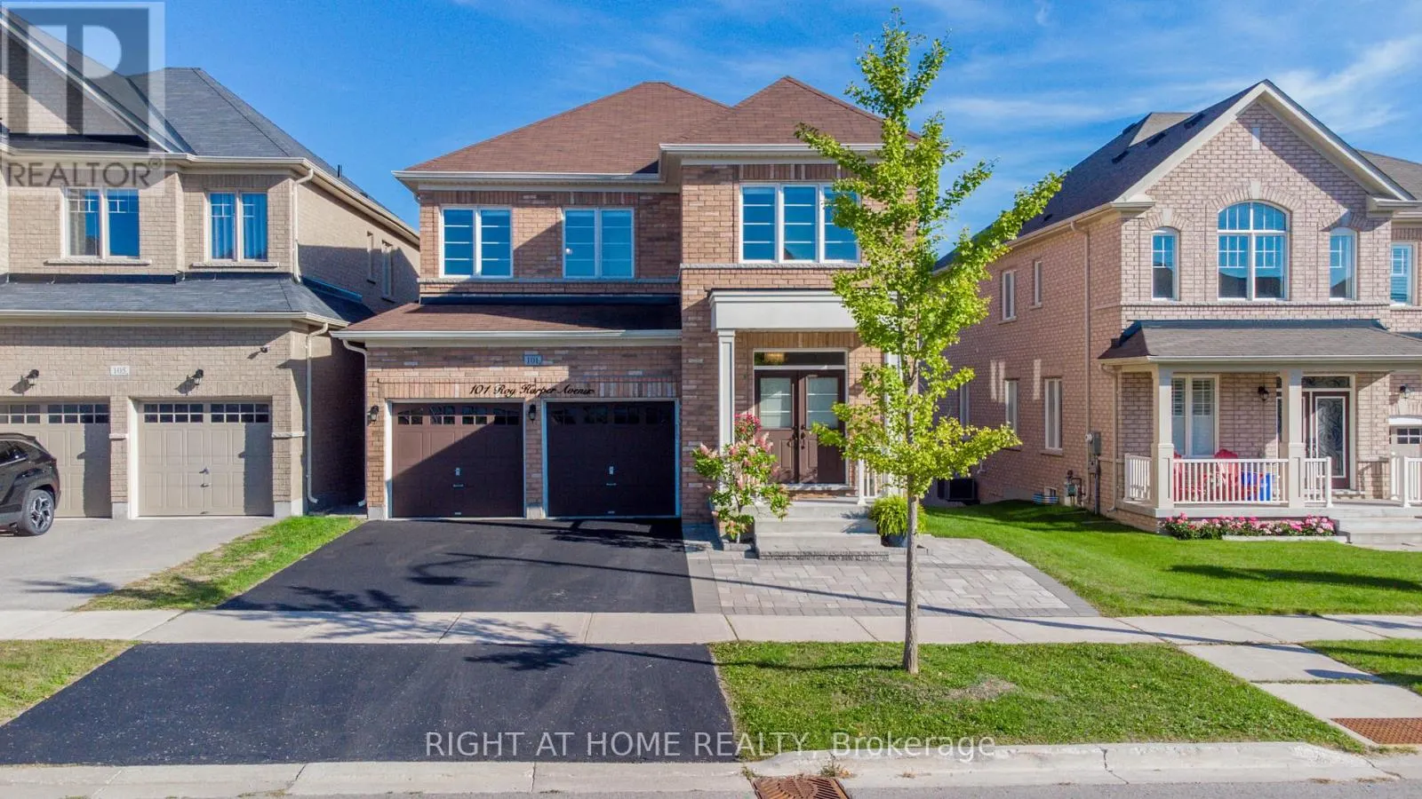 101 ROY HARPER AVENUE