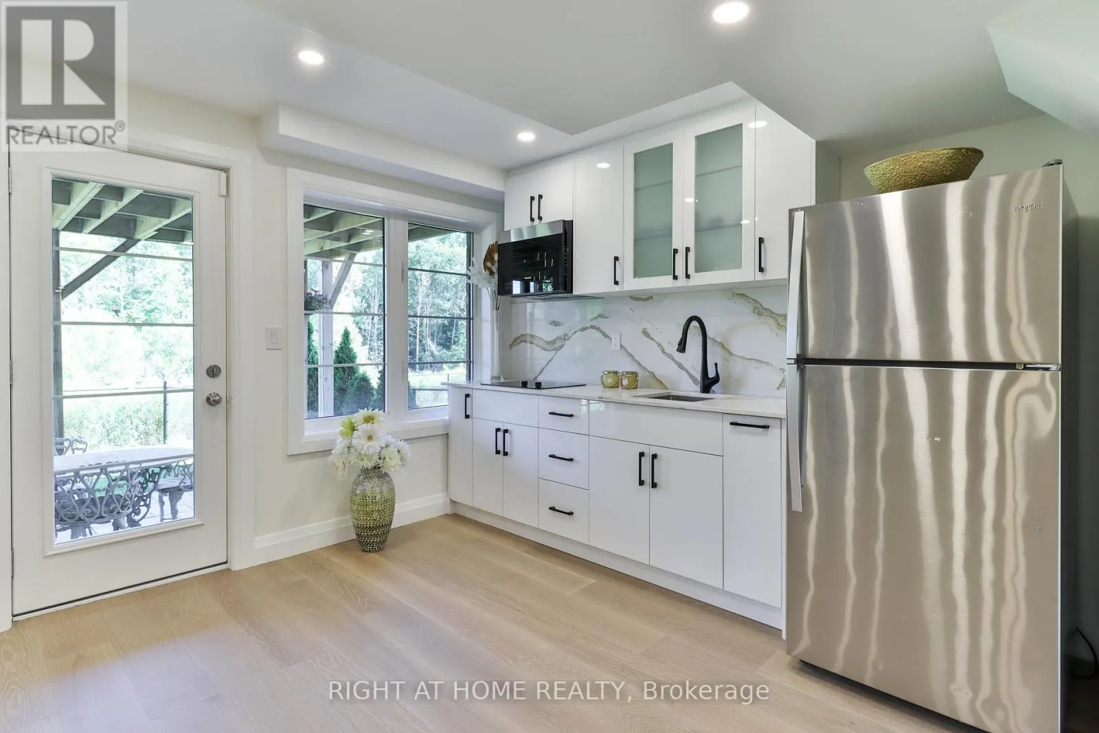 101 ROY HARPER AVENUE