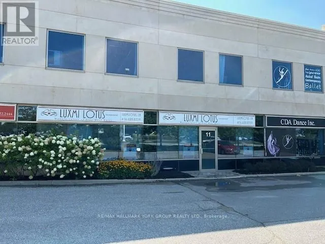 11 - 125 DON HILLOCK DRIVE