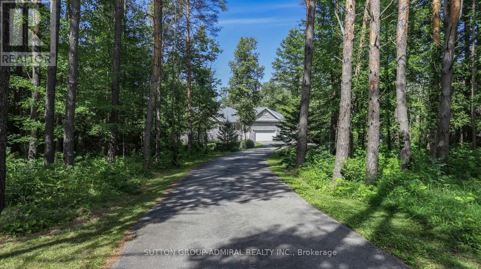 8430 TOSORONTIO SIDE ROAD 20TH
