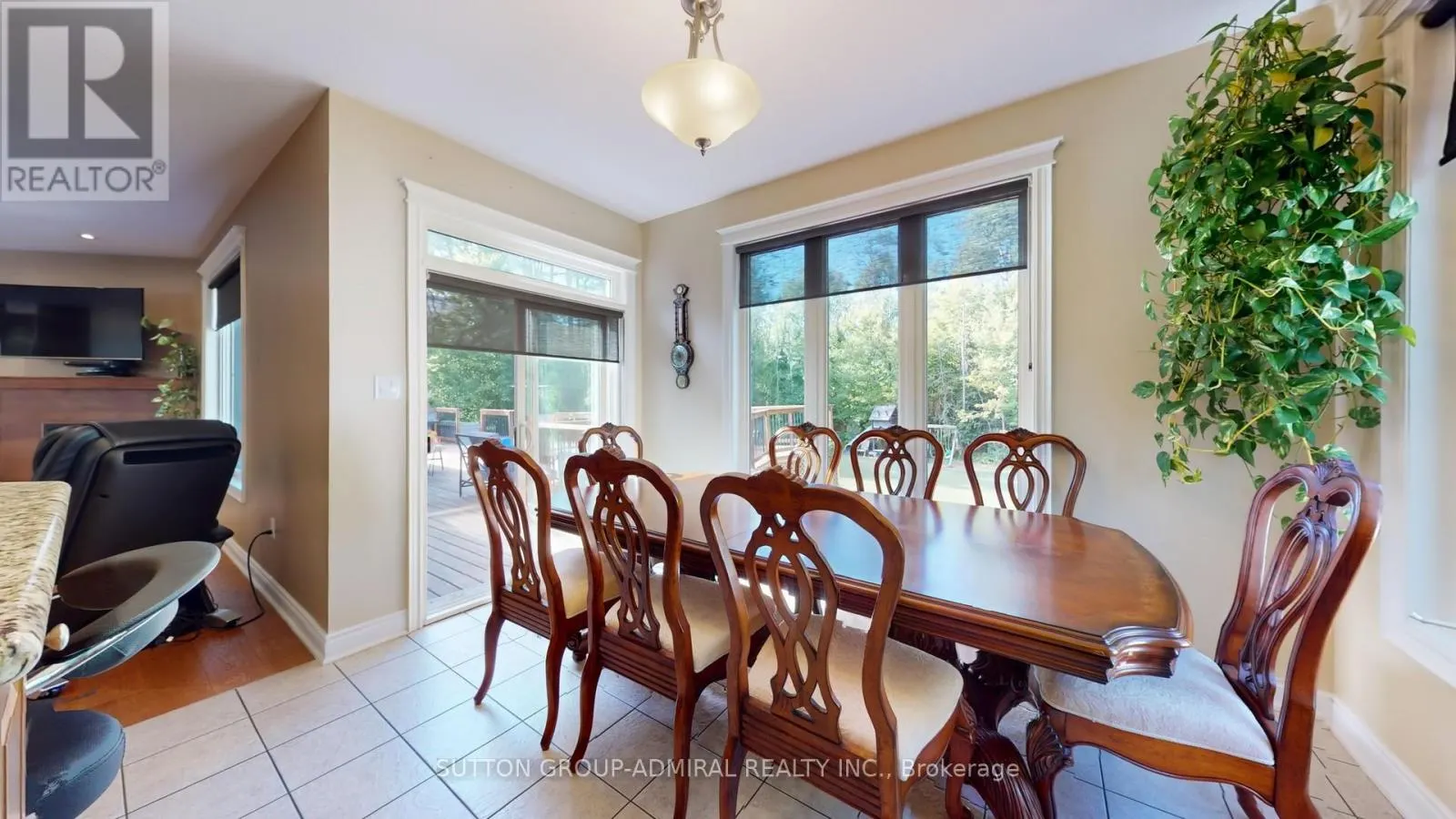 8430 TOSORONTIO SIDE ROAD 20TH
