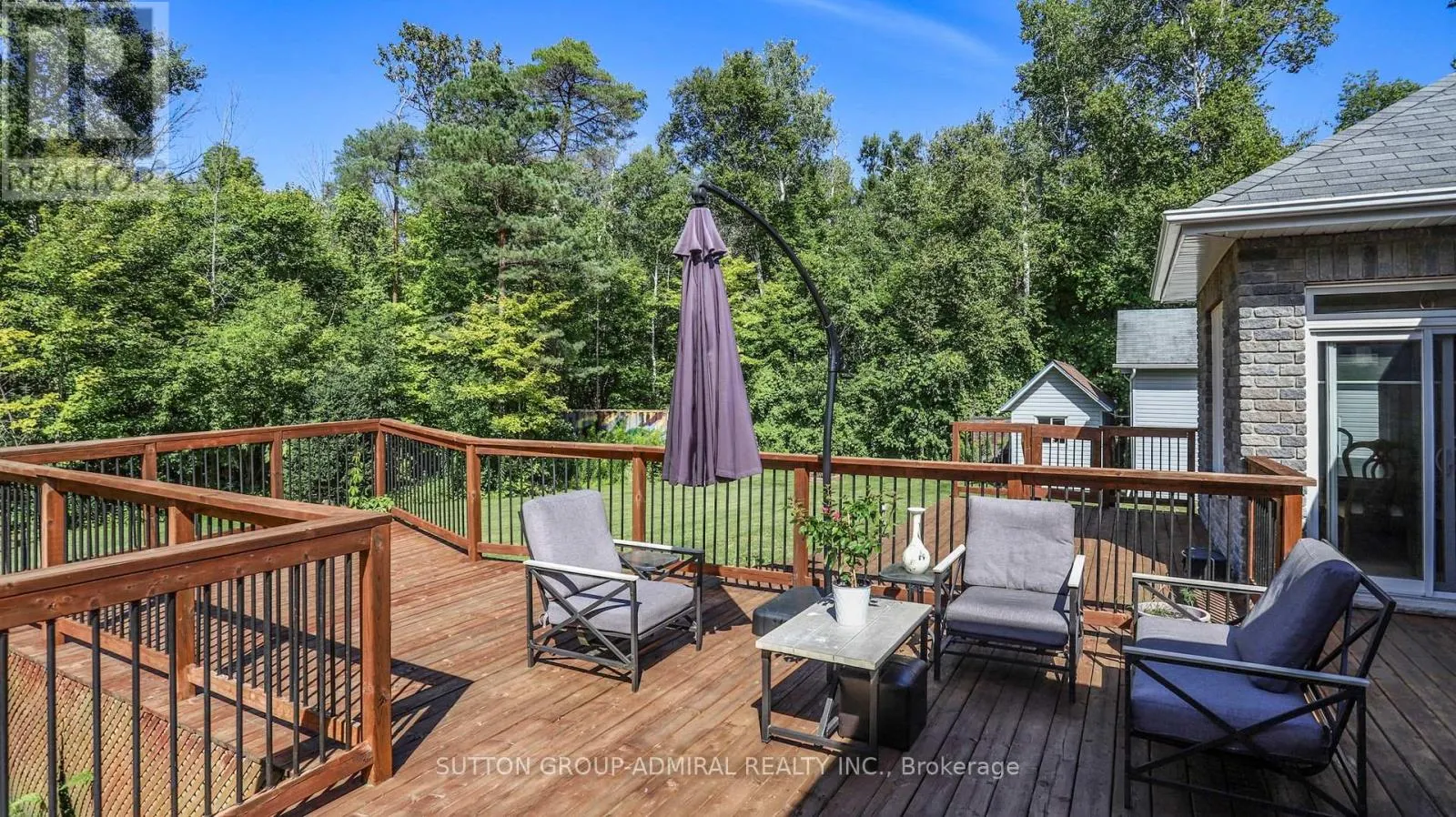 8430 TOSORONTIO SIDE ROAD 20TH