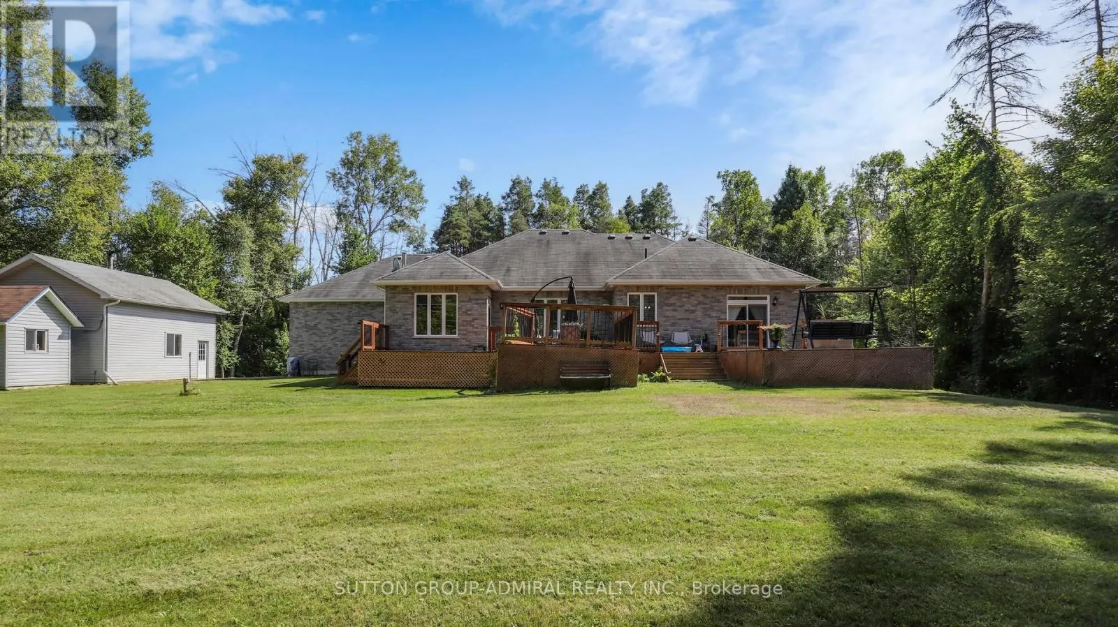 8430 TOSORONTIO SIDE ROAD 20TH