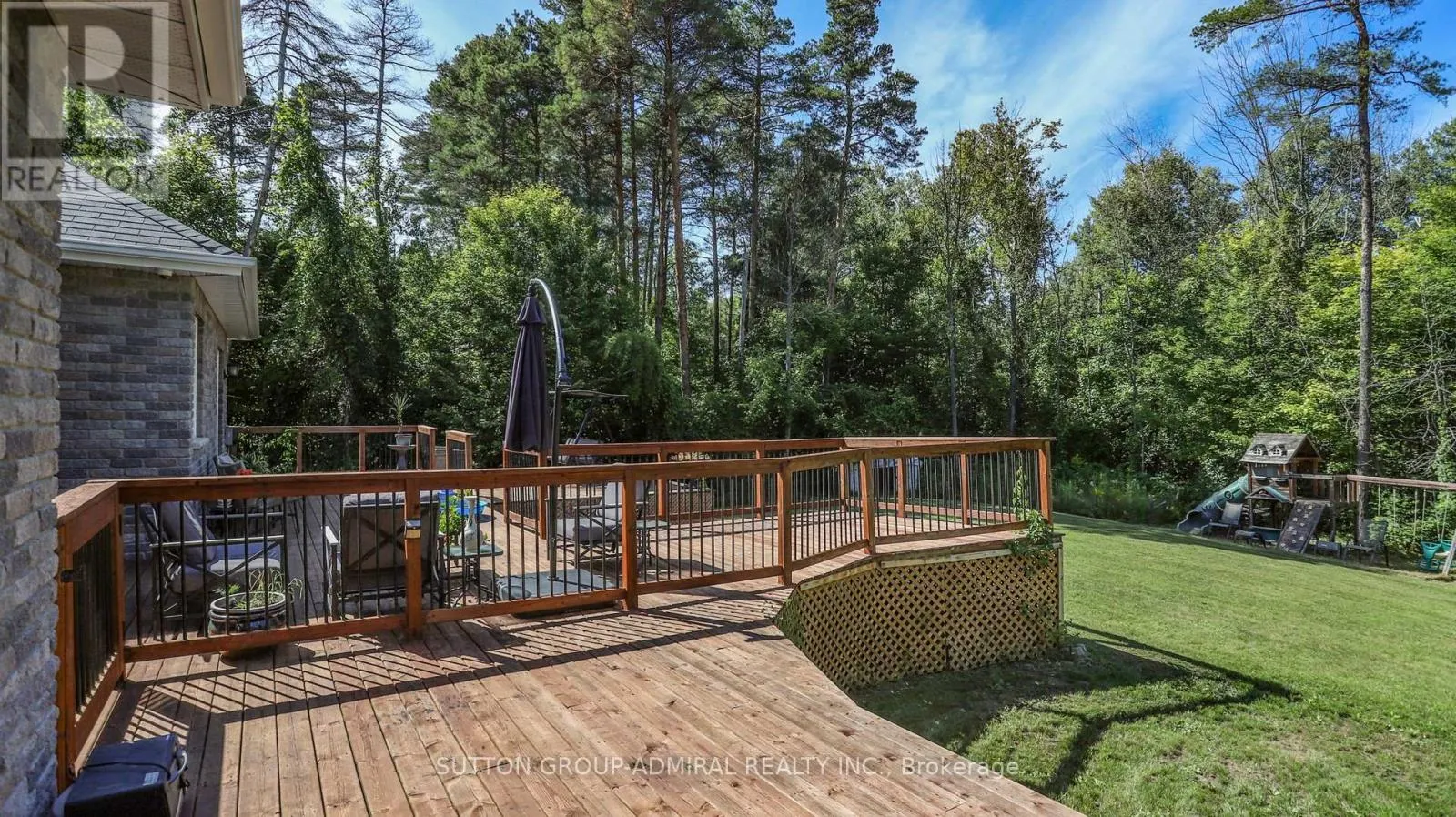 8430 TOSORONTIO SIDE ROAD 20TH