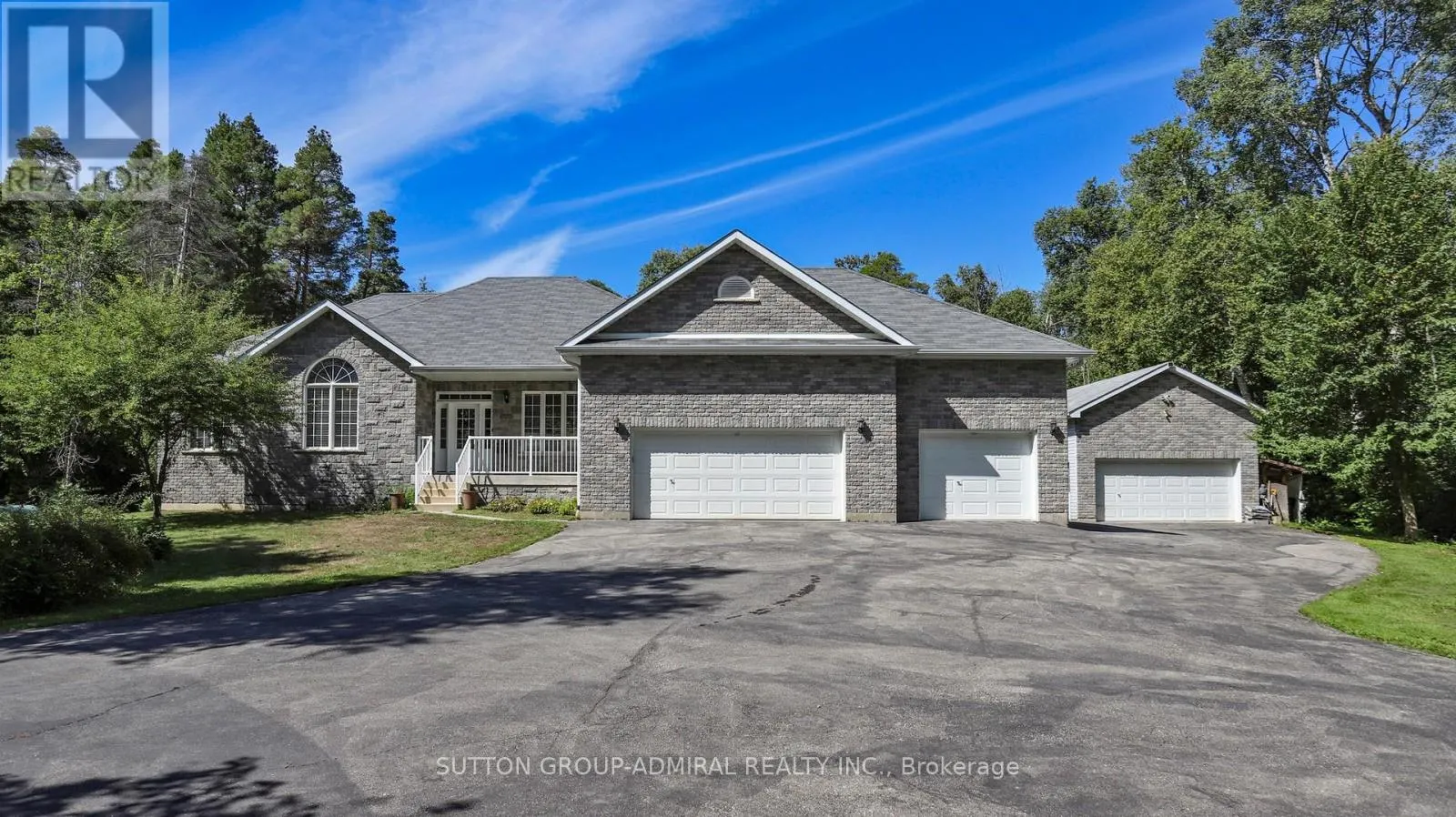 8430 TOSORONTIO SIDE ROAD 20TH