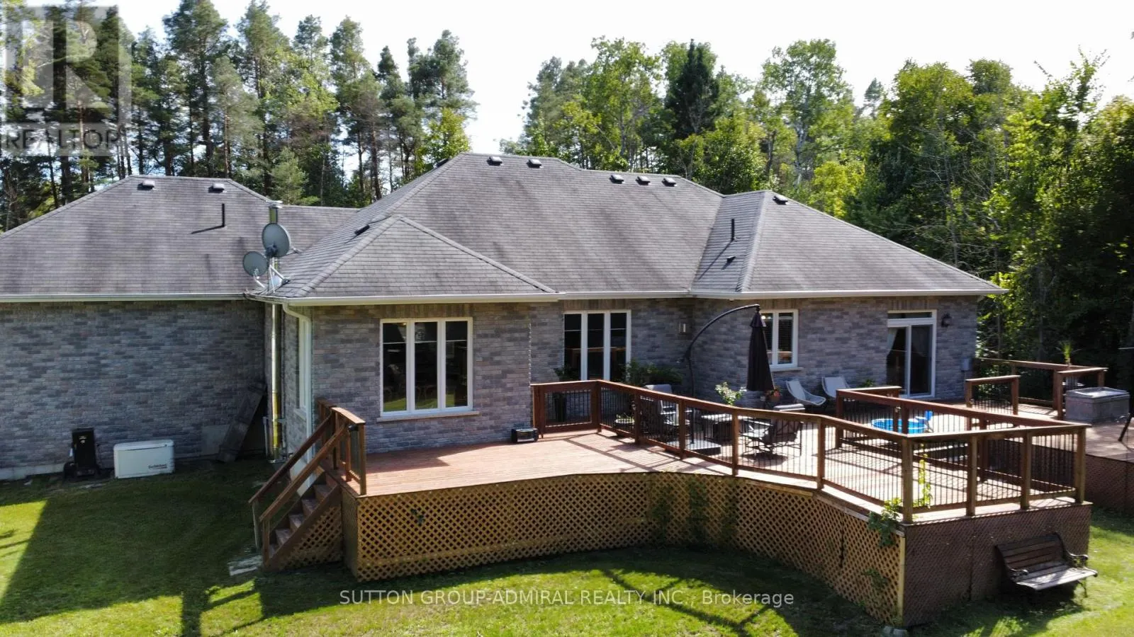 8430 TOSORONTIO SIDE ROAD 20TH
