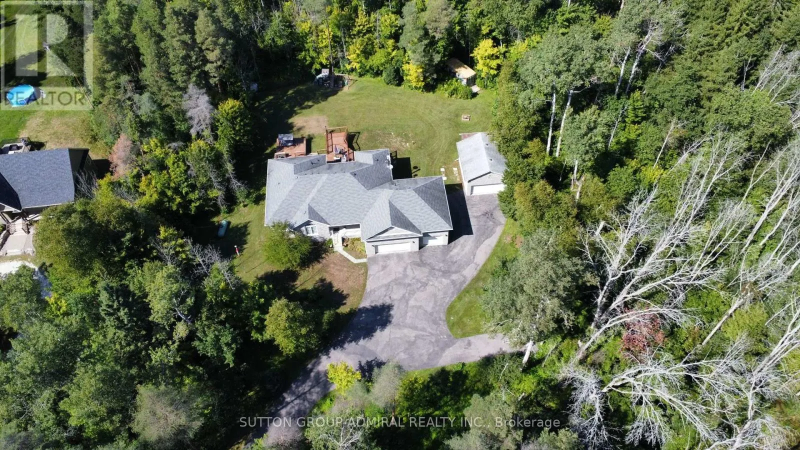 8430 TOSORONTIO SIDE ROAD 20TH