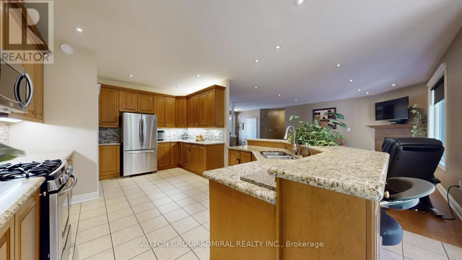 8430 TOSORONTIO SIDE ROAD 20TH