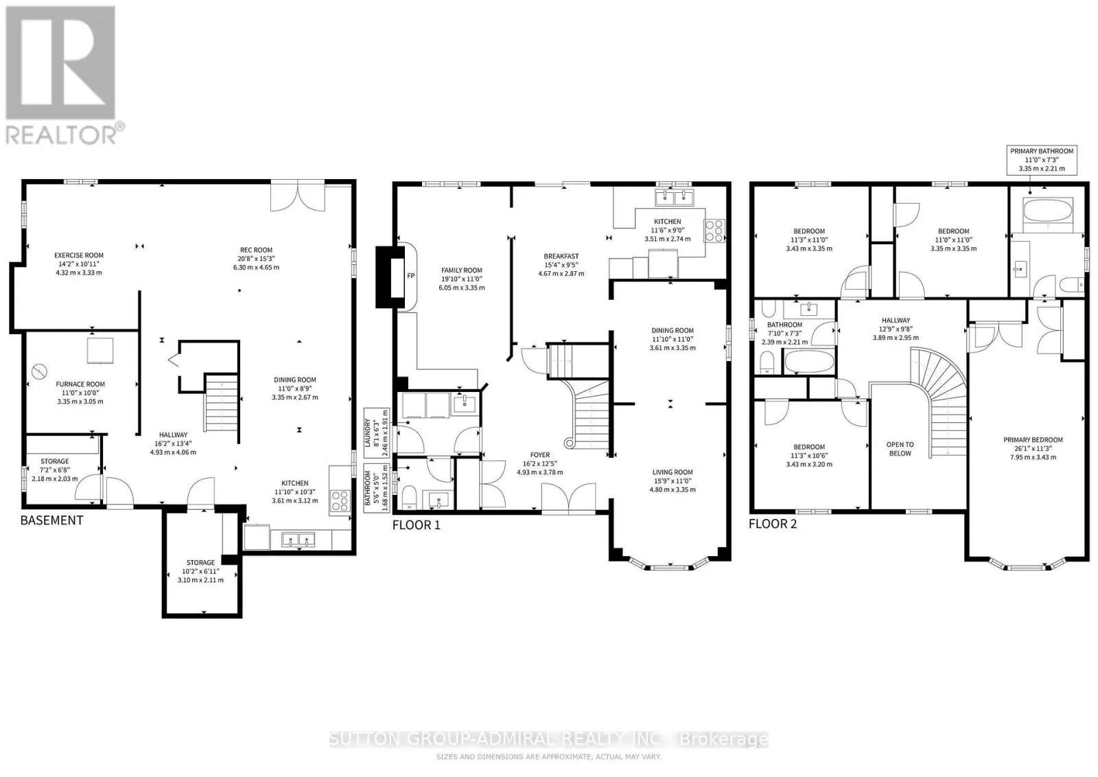 101 DUNSTAN CRESCENT