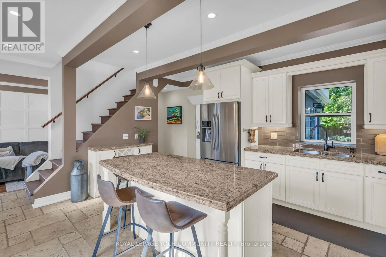 21039 DALTON ROAD