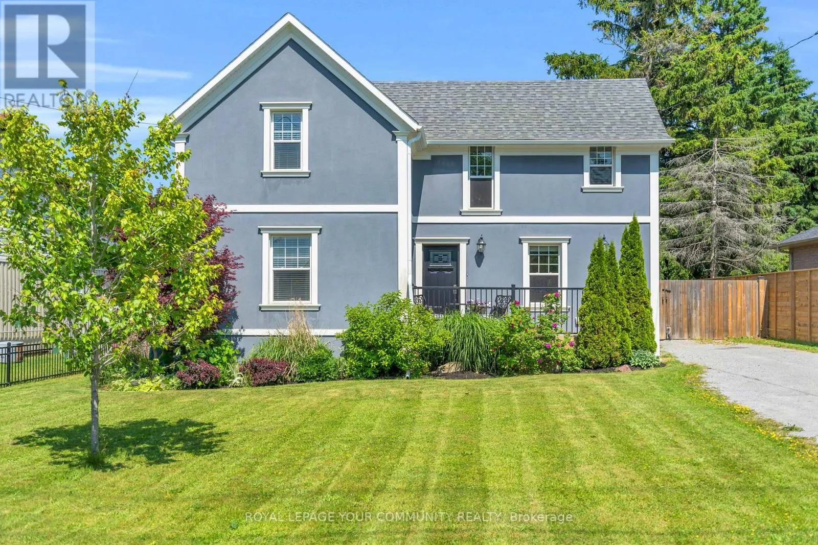 21039 DALTON ROAD