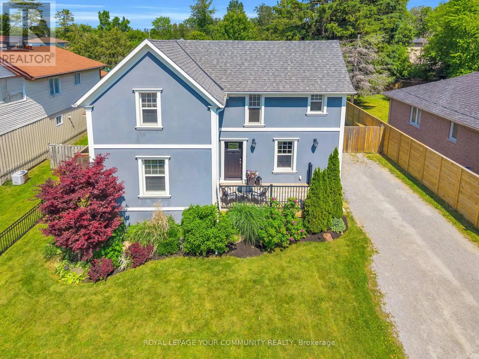 21039 DALTON ROAD