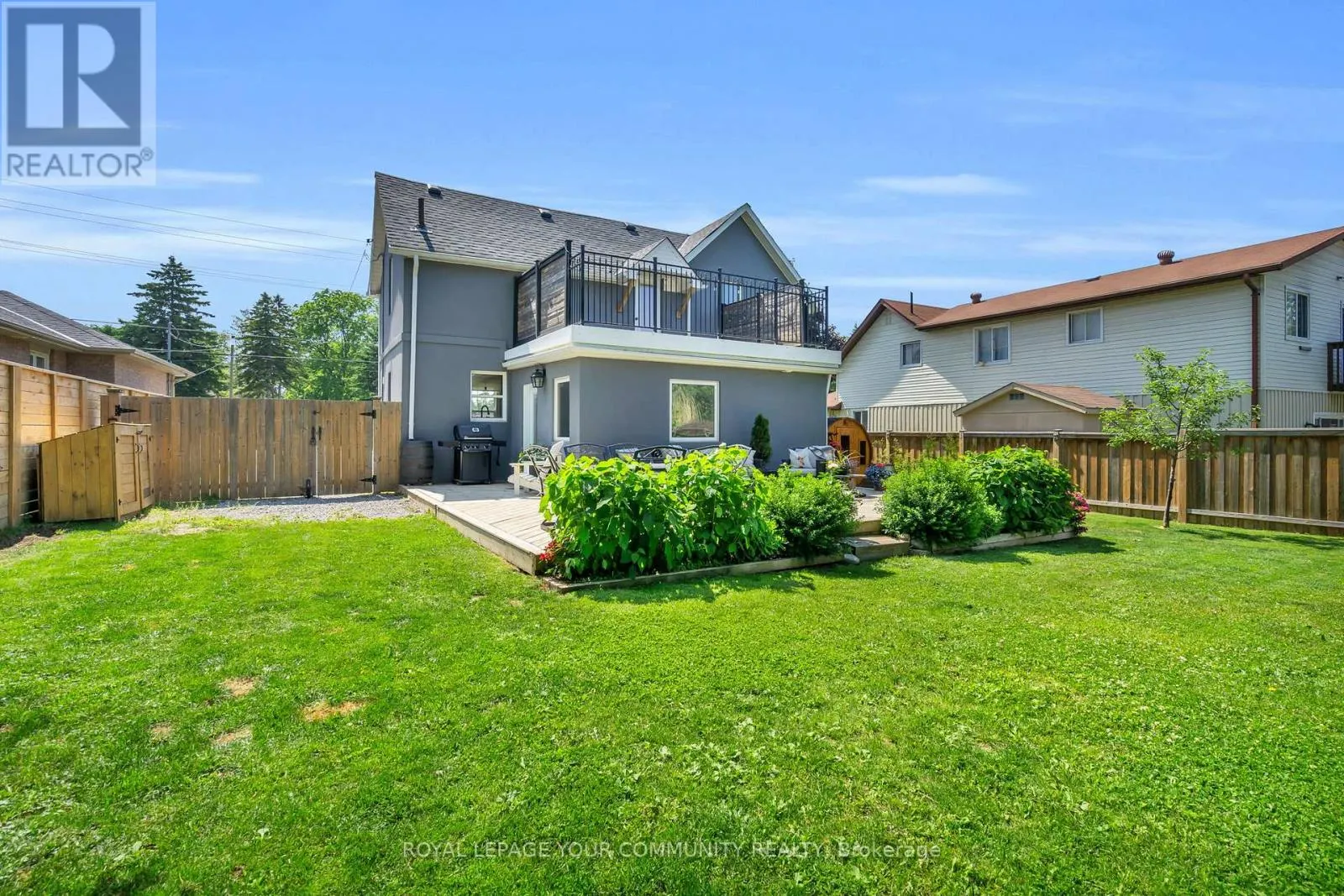 21039 DALTON ROAD
