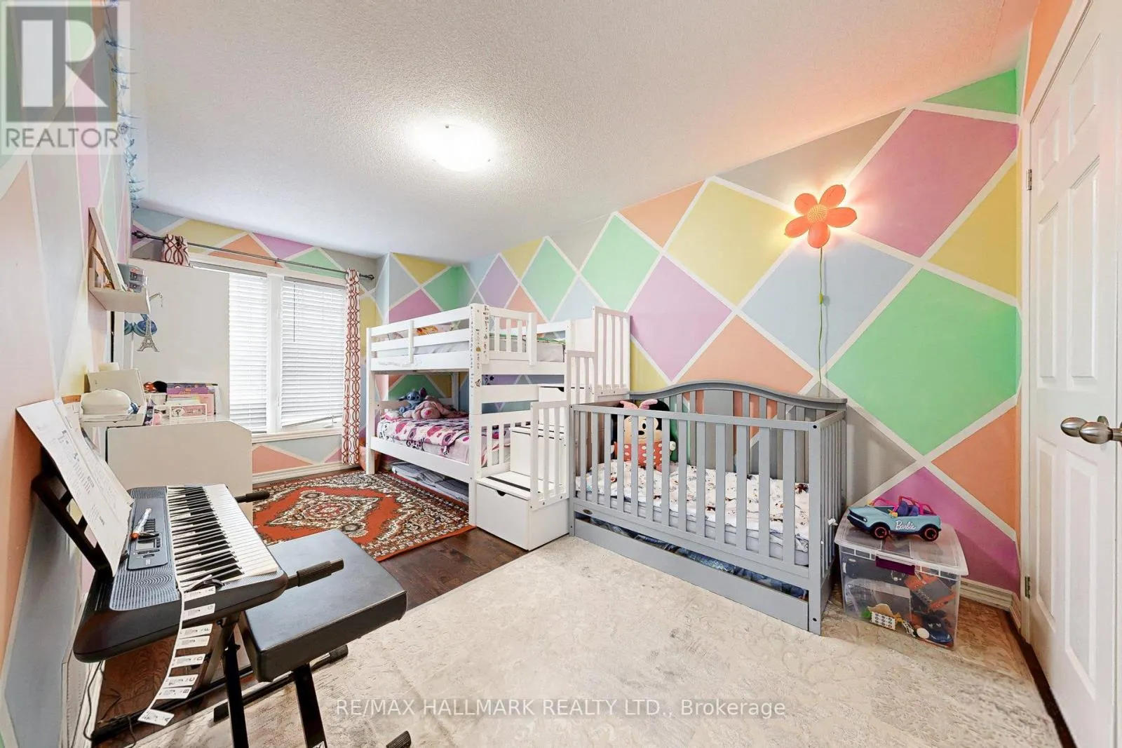 81 THATCHER CRESCENT