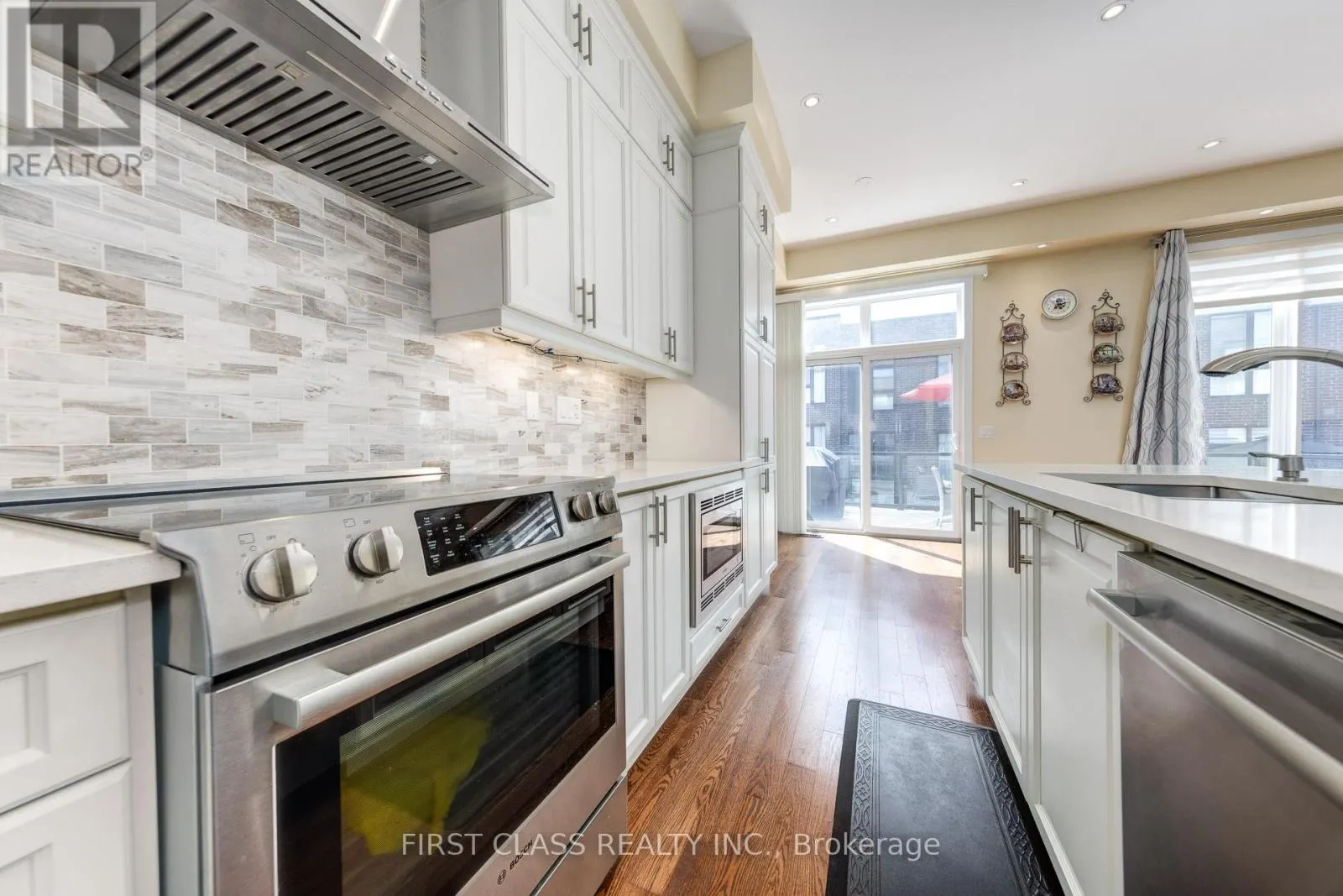 4 ALLERTON ROAD
