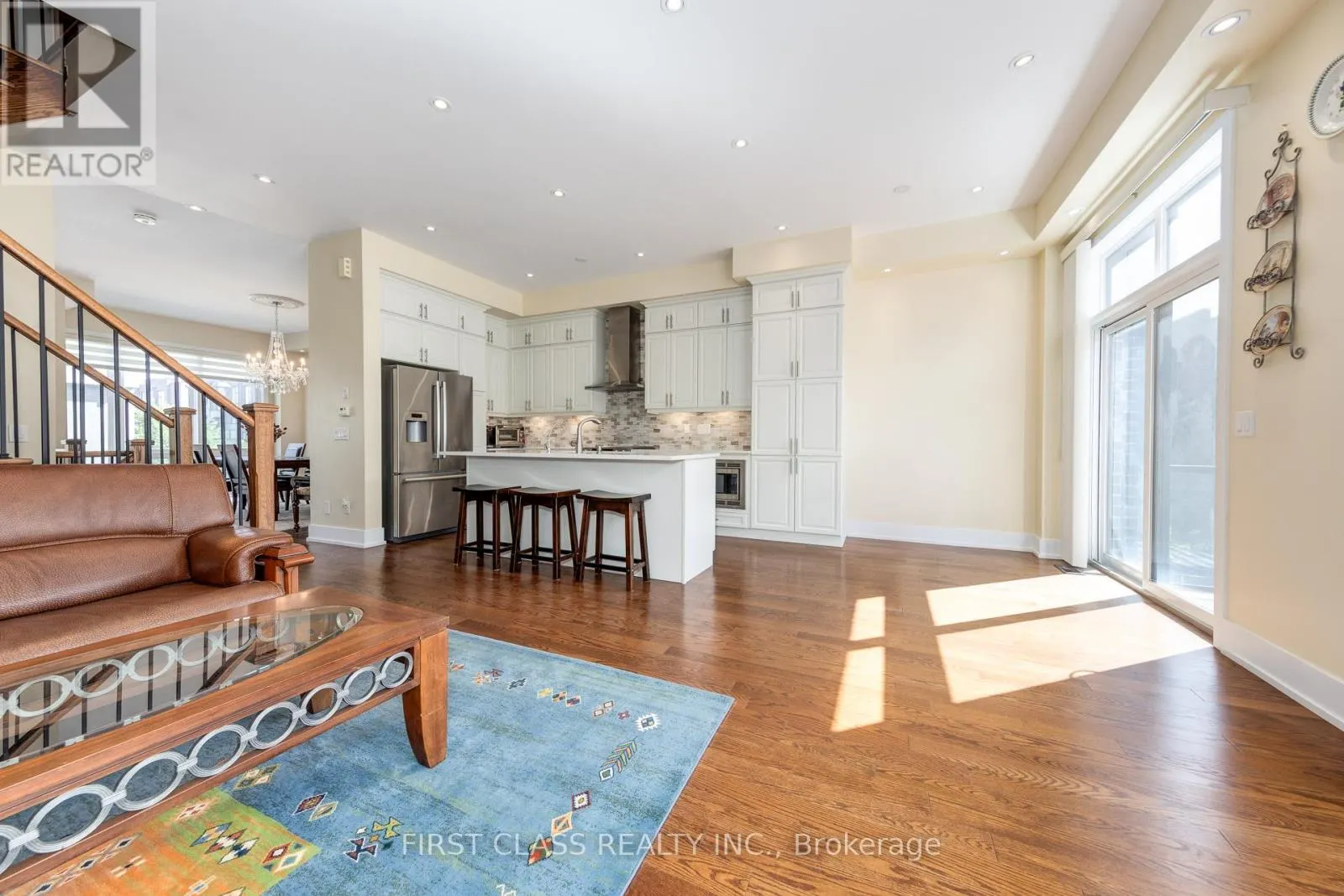 4 ALLERTON ROAD