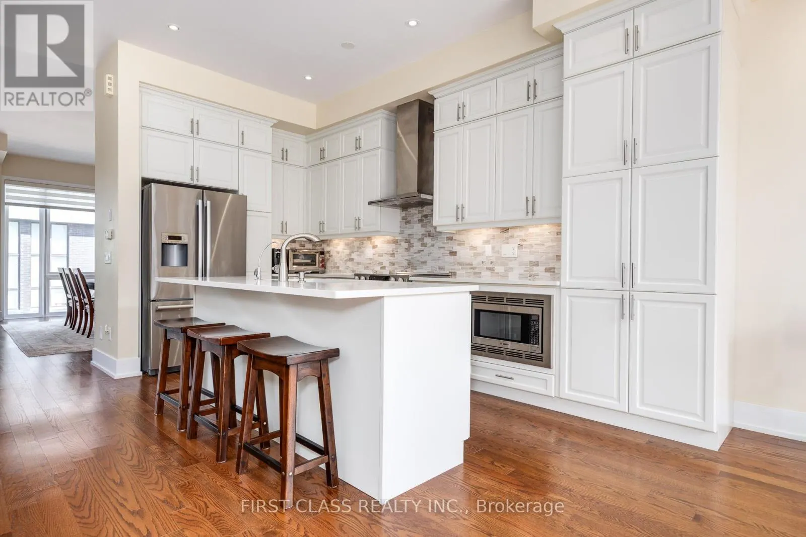 4 ALLERTON ROAD