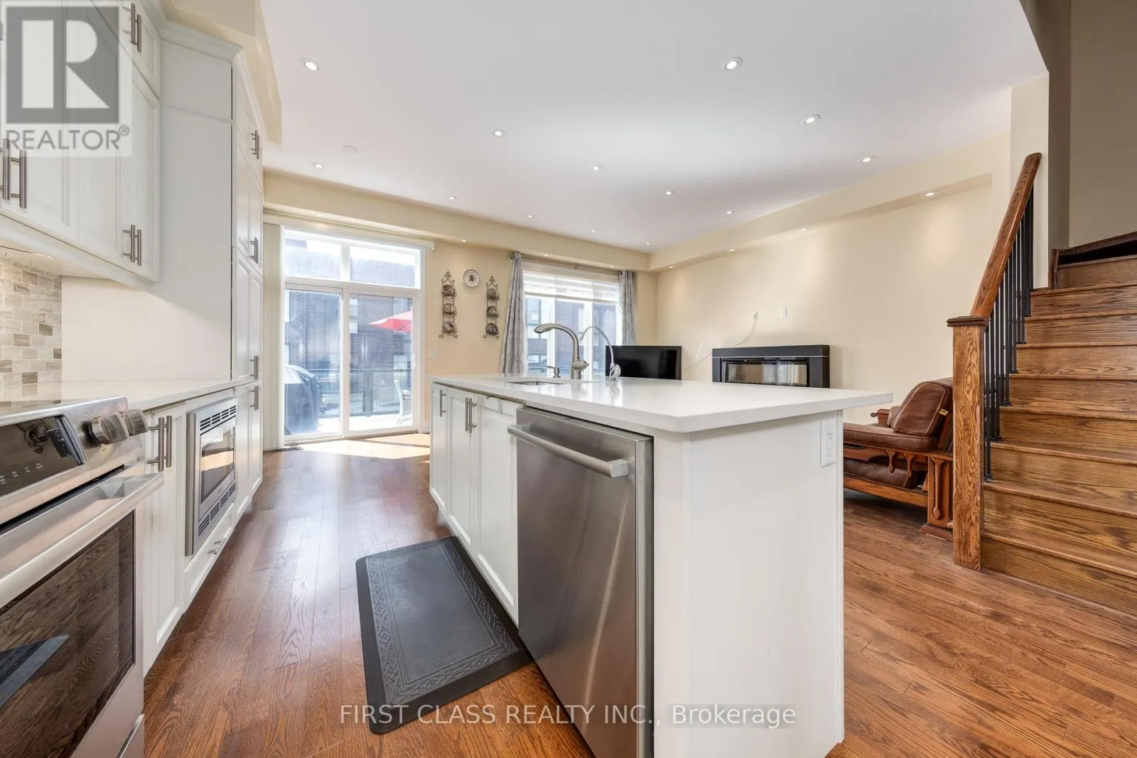 4 ALLERTON ROAD