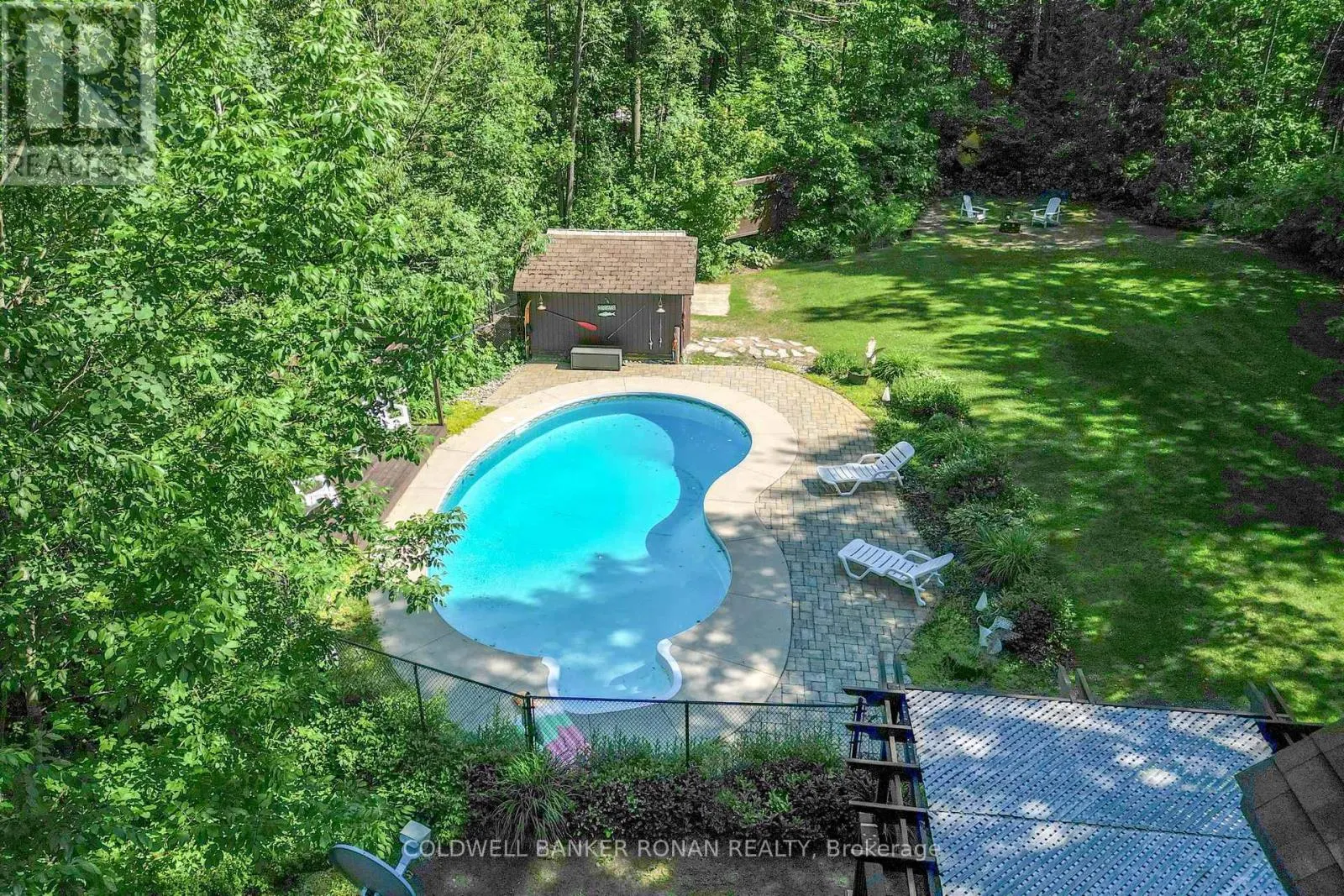71 FOREST HILL DRIVE