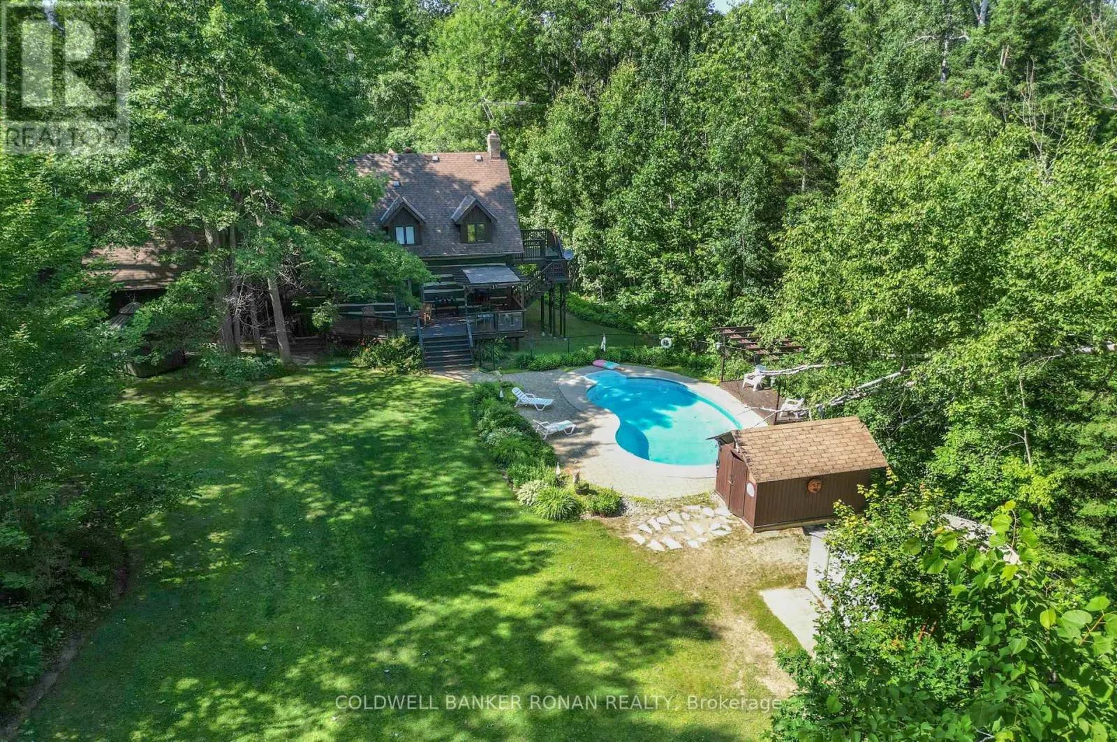 71 FOREST HILL DRIVE