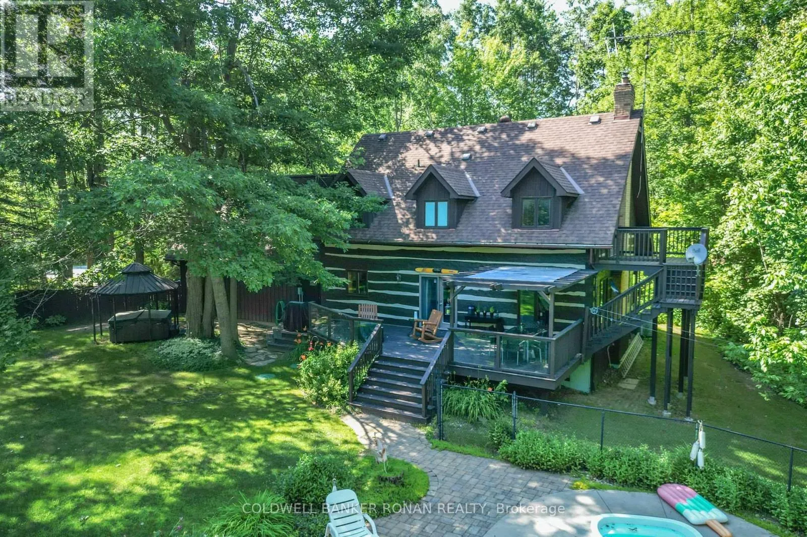 71 FOREST HILL DRIVE