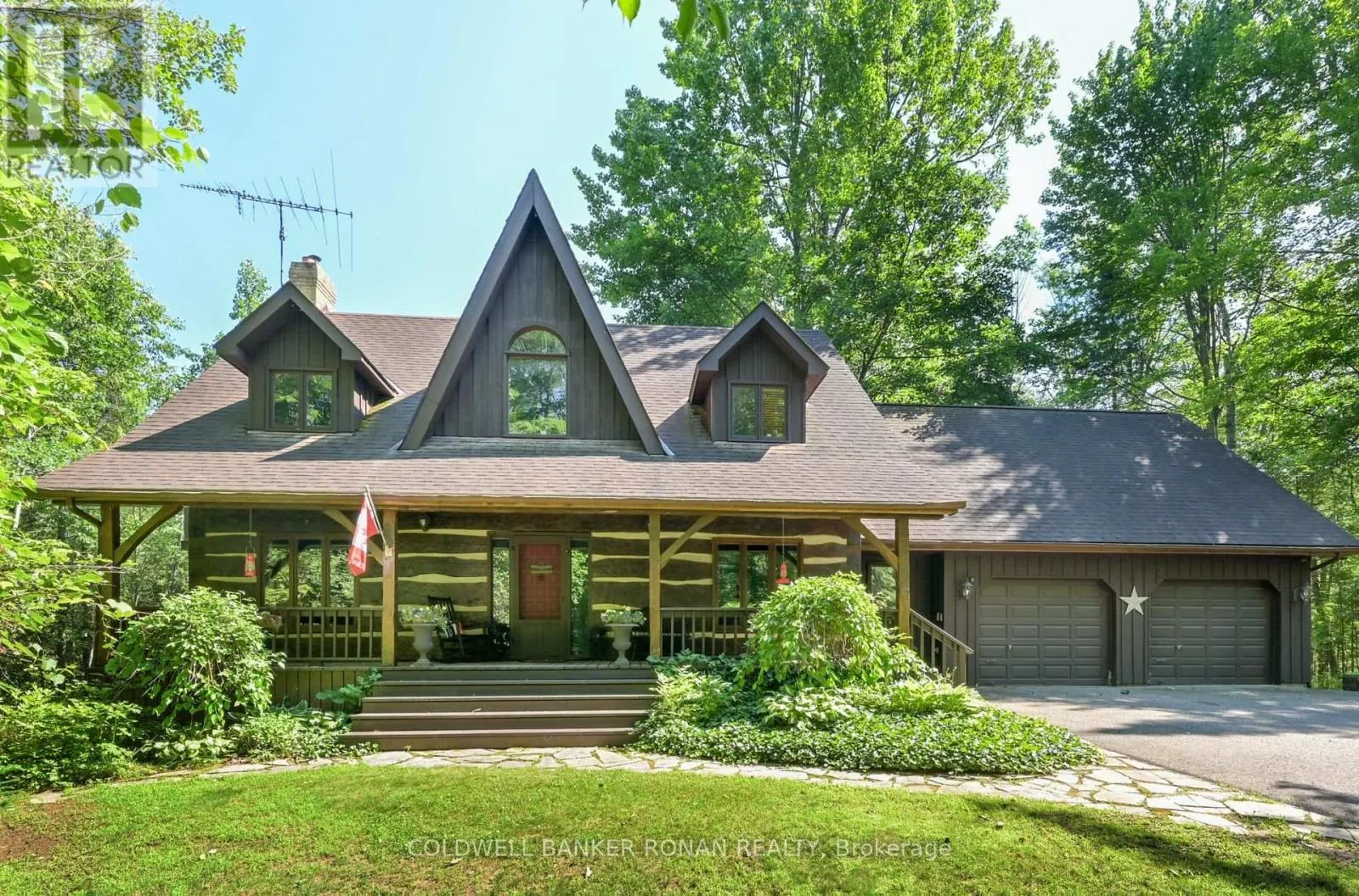 71 FOREST HILL DRIVE