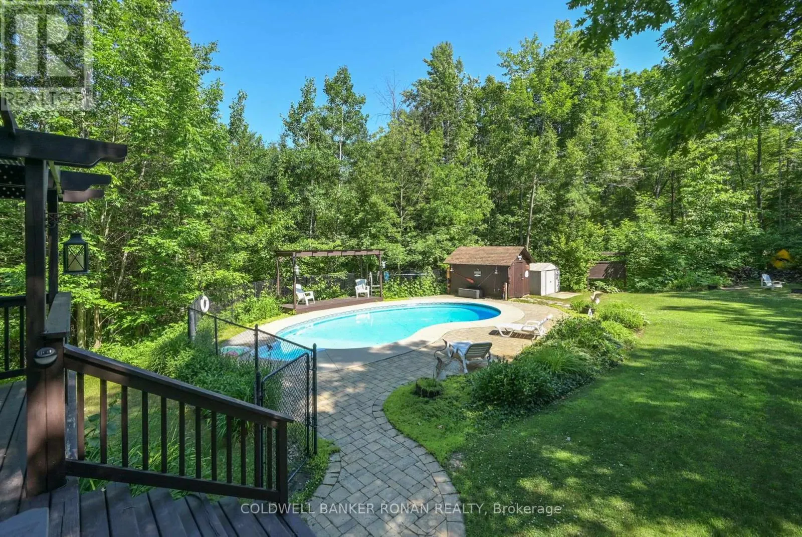 71 FOREST HILL DRIVE