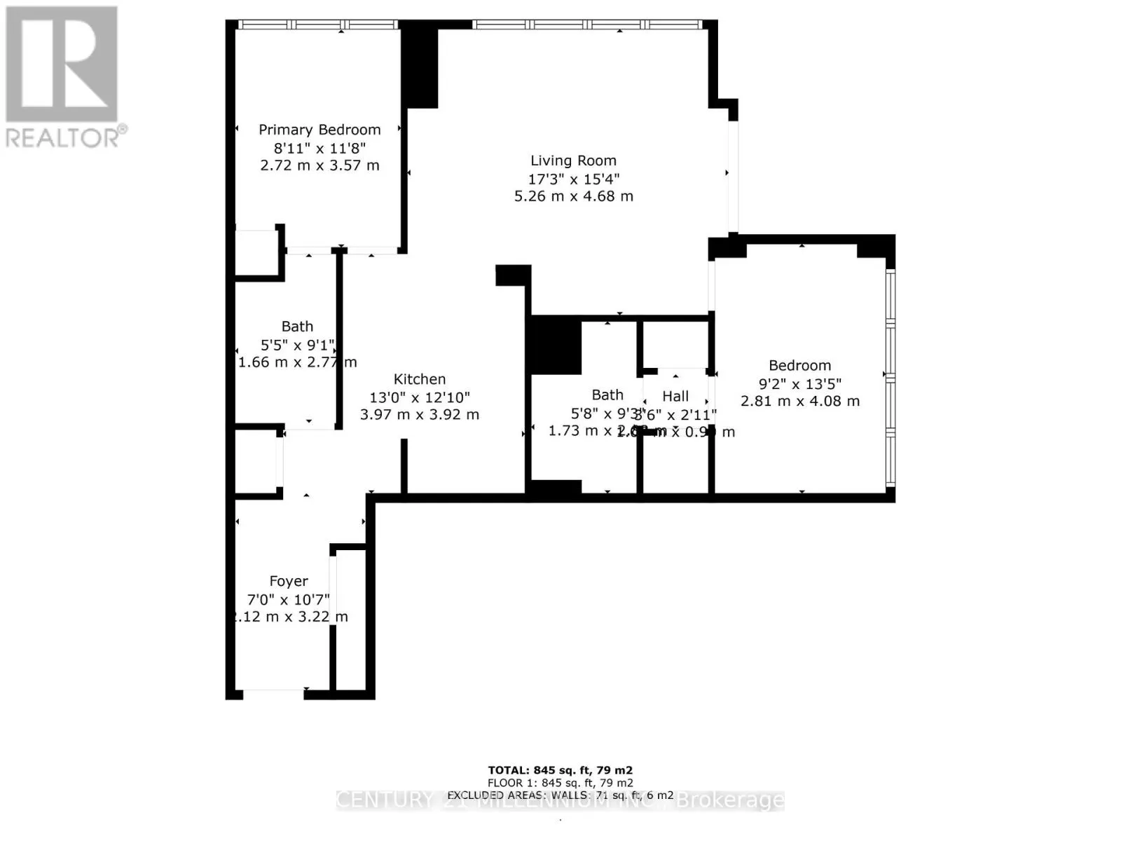 1704 - 2910 HIGHWAY 7 ROAD