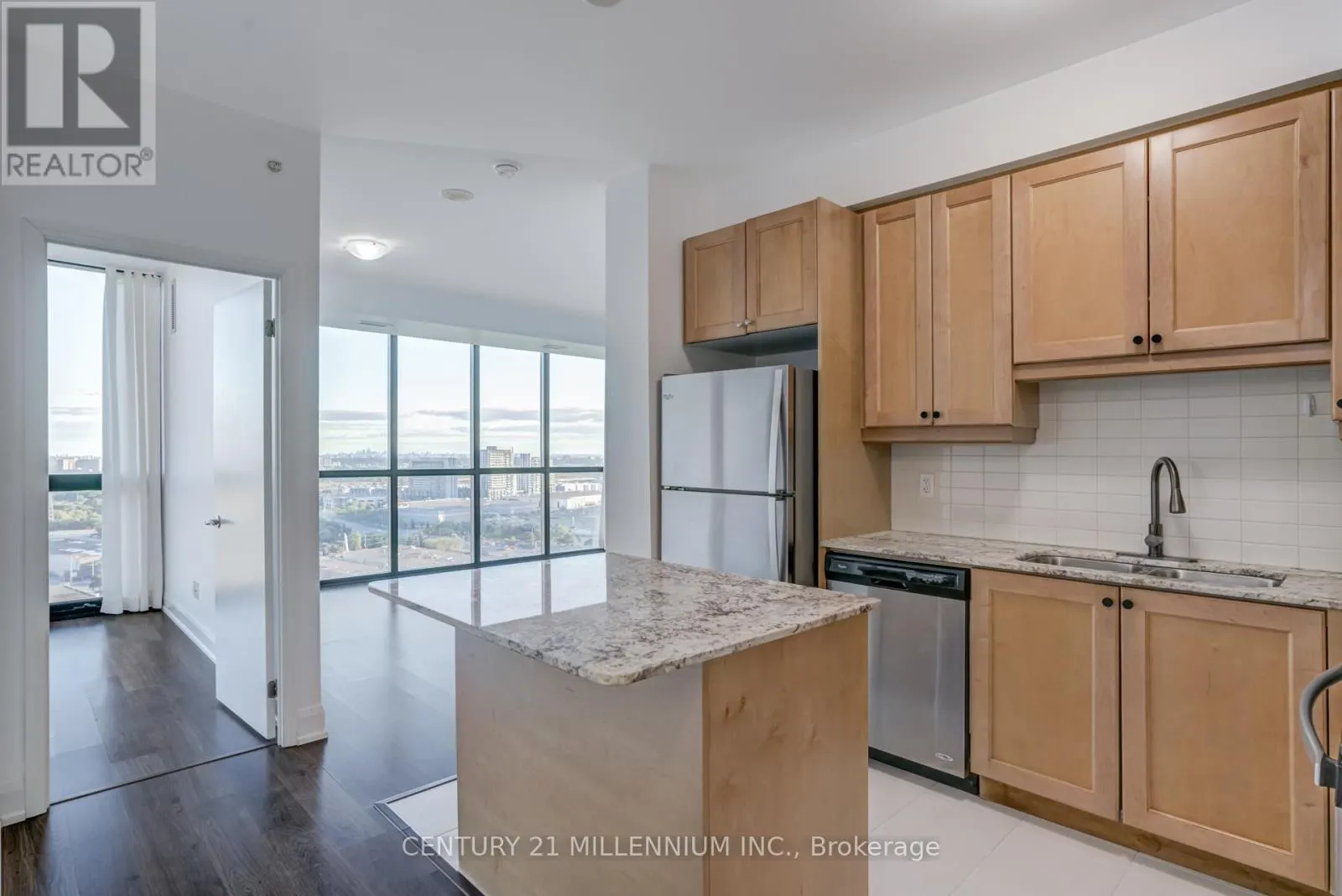 1704 - 2910 HIGHWAY 7 ROAD