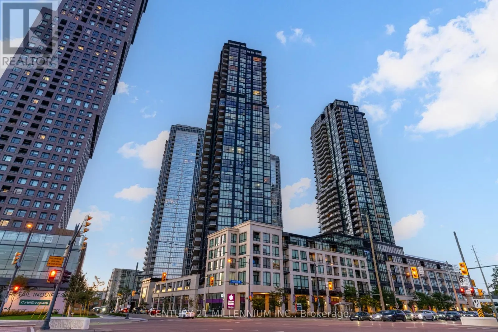 1704 - 2910 HIGHWAY 7 ROAD