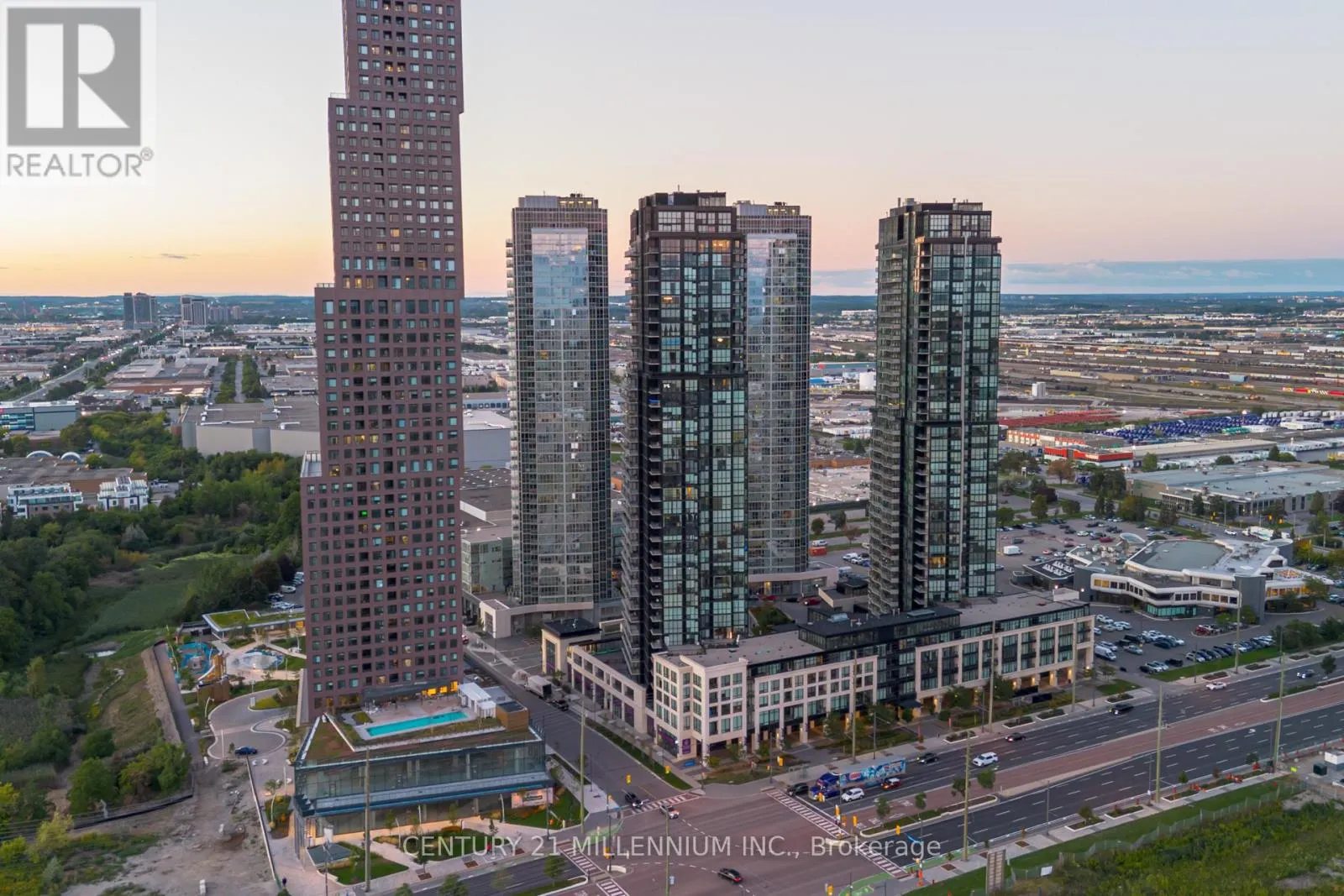 1704 - 2910 HIGHWAY 7 ROAD