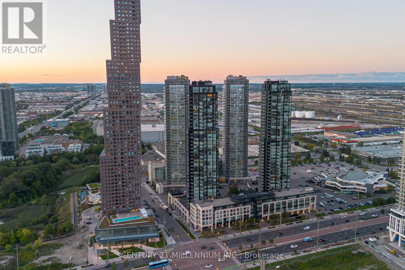 1704 - 2910 HIGHWAY 7 ROAD